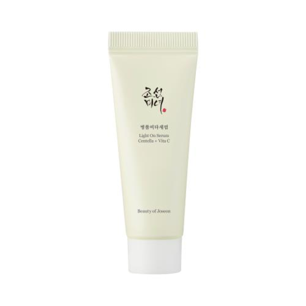 Beauty of Joseon Centella Asiatica Vita Serum – raminamasis serumas