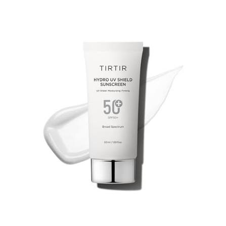 TIRTIR OTC Shield Sunscreen SPF50+ – apsauginis kremas nuo saulės