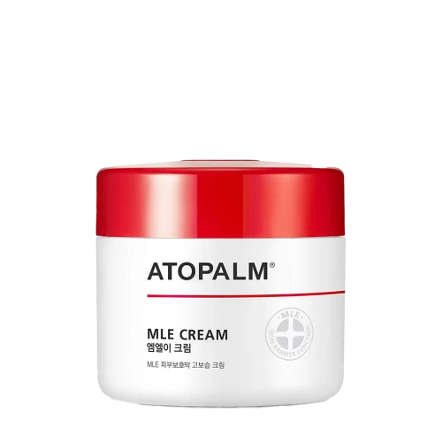 ATOPALM MLE Cream – intensyviai atkuriantis kremas jautriai ir sausai odai