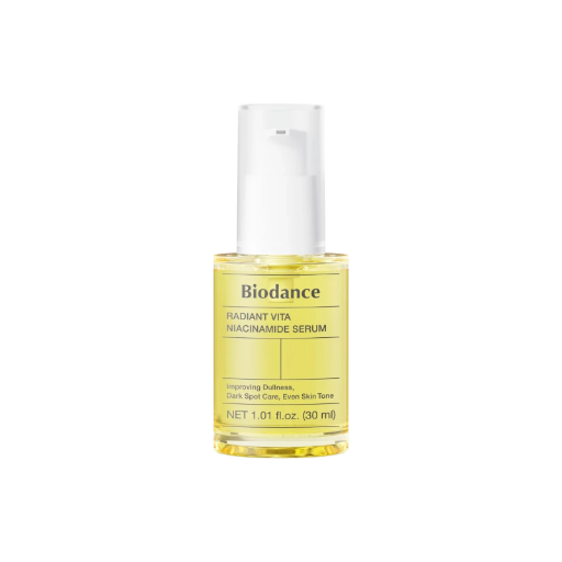 Biodance Radiant Niacinamide Serum – skaistinantis serumas