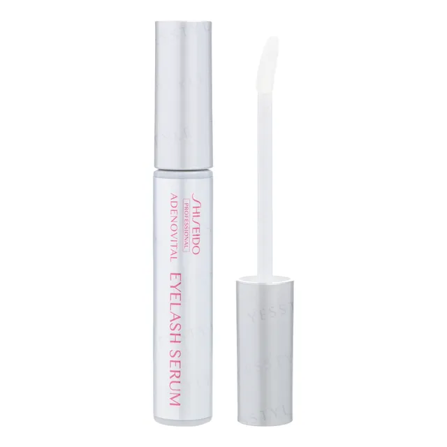 Shiseido Professional Adenovital Eyelash Serum – blakstienų stiprinamasis serumas