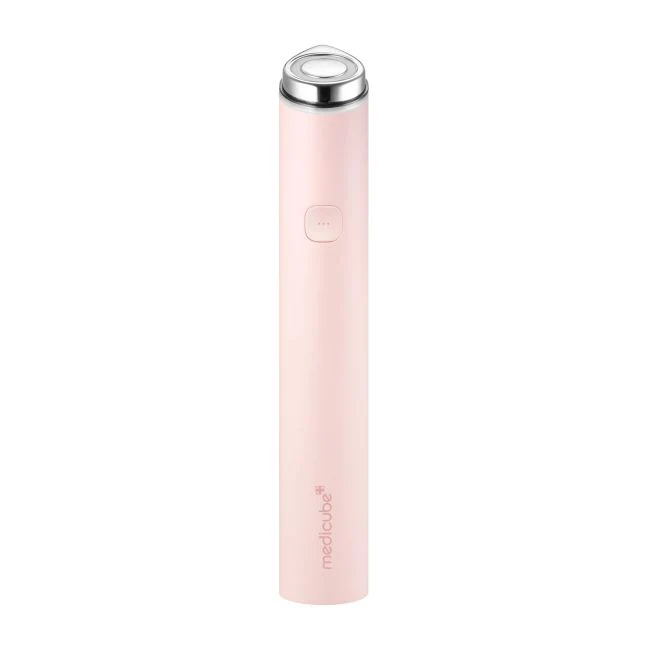 Medicube AGE‑R Booster Pro Mini - veido priežiūros aparatas