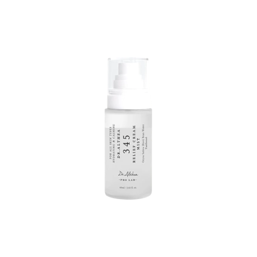 Dr. Althea 345 Relief Cream Mist – veido dulksna