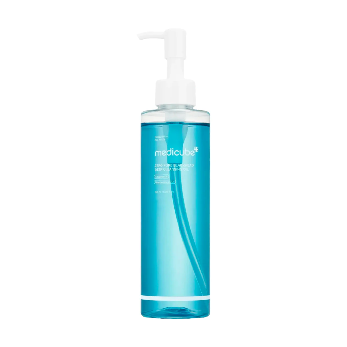 Medicube Pore Blackhead Deep Cleansing Oil - valomasis aliejus