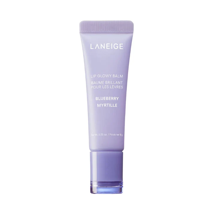 Laneige Lip Glowy Balm – drėkinamasis lūpų balzamas