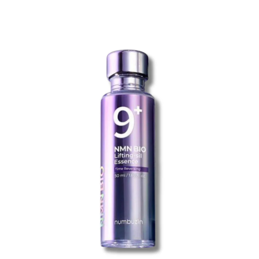 Numbuzin No.9 NAD Bio Lifting Essence – stangrinanti esencija