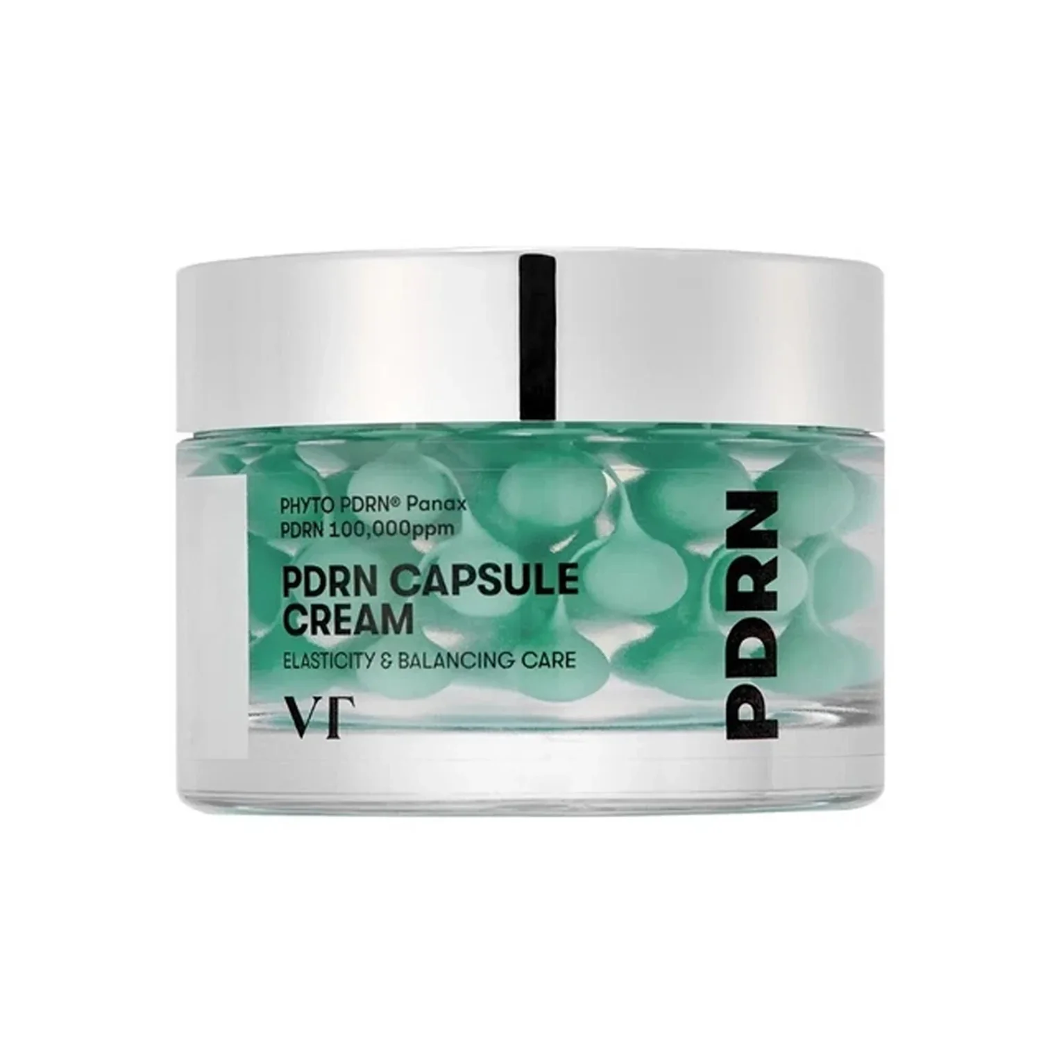VT Cosmetics PDRN Capsule Cream 100 – atkuriamasis kremas