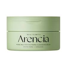 Arencia Pore Melt Phyto PDRN Cleansing Balm – valomasis veido balzamas