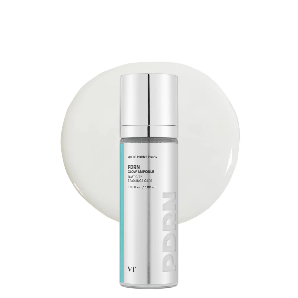 VT Cosmetics PDRN Glow Ampoule - veido ampulė