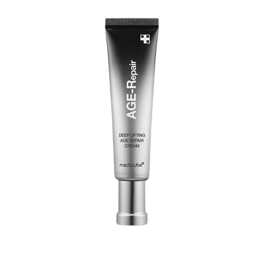 Medicube Deep Lifting Age Repair Cream – stangrinamasis kremas nuo raukšlių