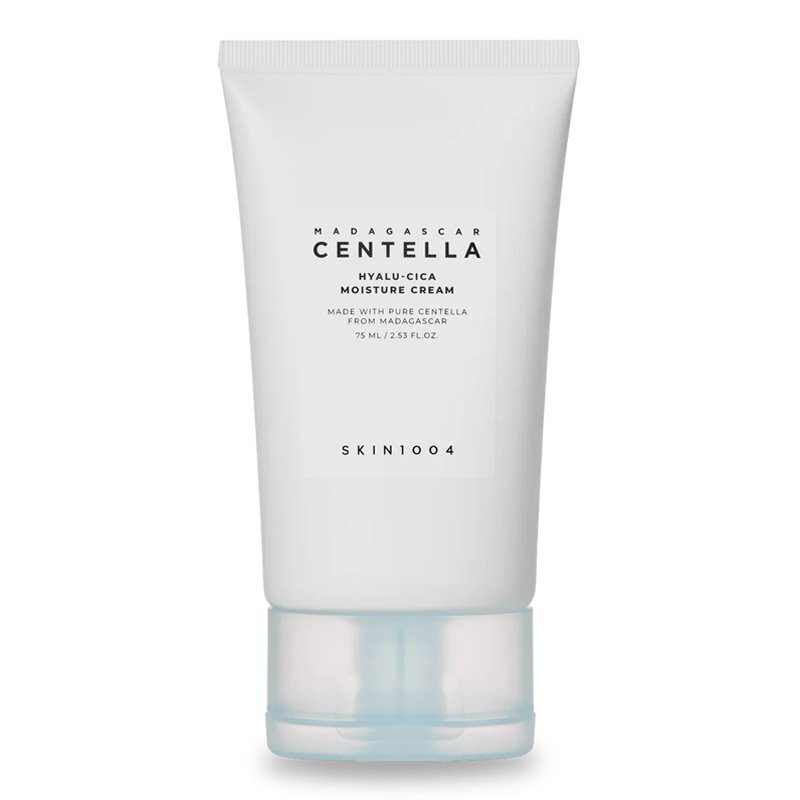 SKIN1004 Madagascar Hyalu-Cica Moisture Cream – drėkinamasis kremas