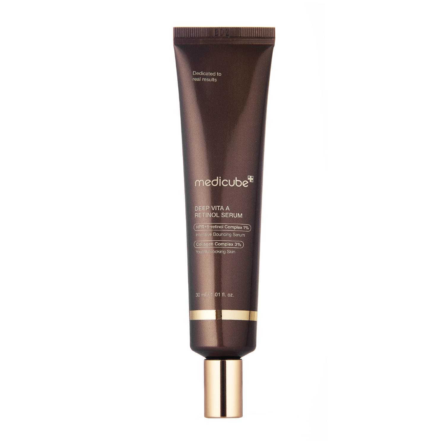 Medicube Deep Vita A Retinol Serum – serumas su retinoliu