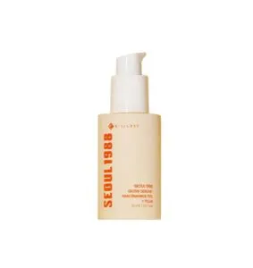 KSECRET SEOUL 1988 GLOW SERUM : NIACINAMIDE 15% + YUJA – skaistinantis serumas