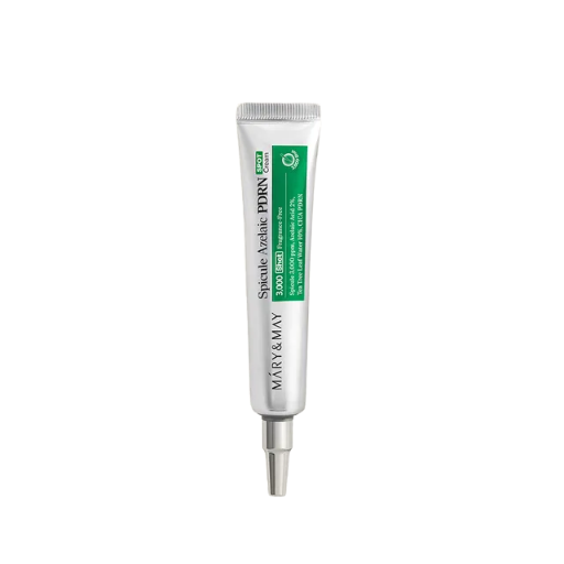 Mary & May Spicule Azelaic PDRN Cream – veido kremas