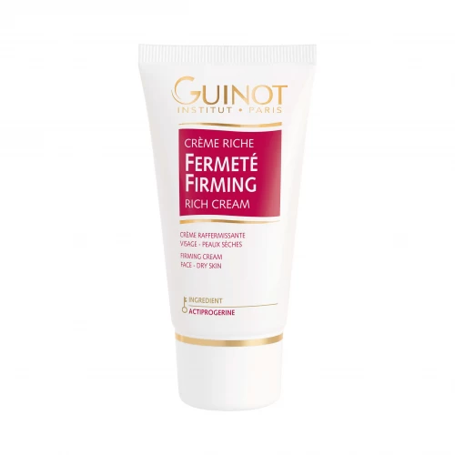 Guinot Firming Rich Cream – stangrinamasis maitinantis 