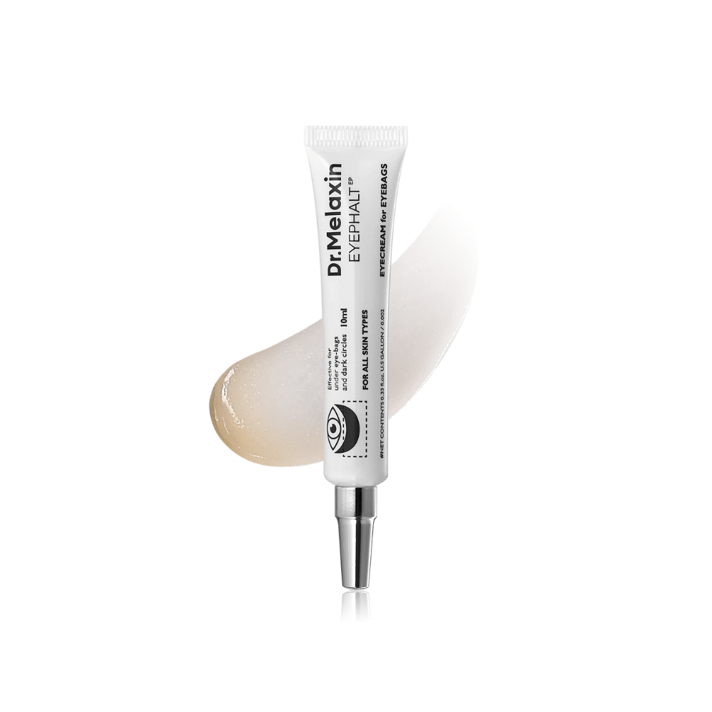 Dr.Melaxin Eyephalt Eyebag Cream – paakių kremas