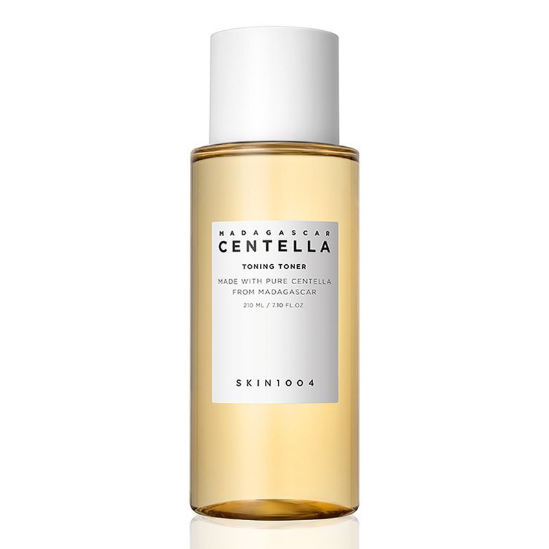 SKIN1004 Madagascar Centella Toning Toner – skaistinantis tonikas