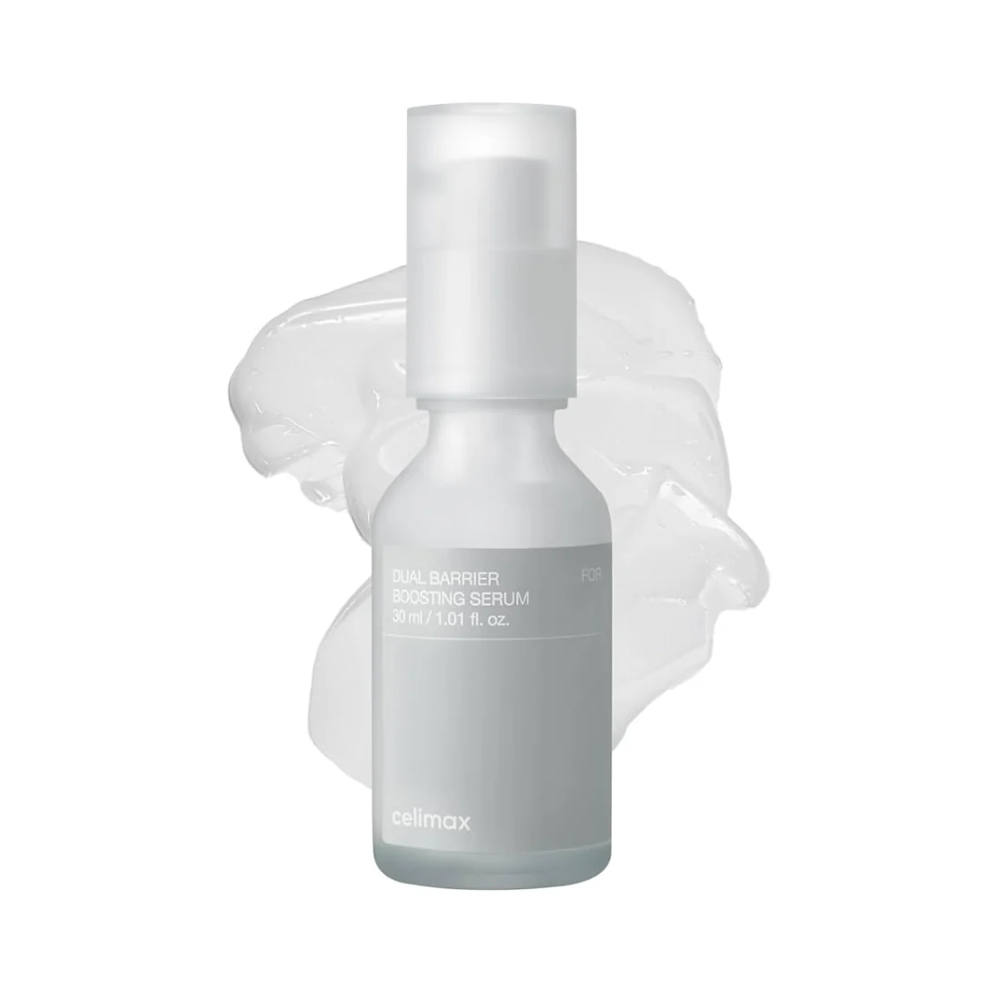 Celimax Dual Barrier Boosting Serum – veido serumas