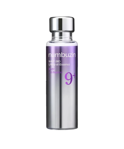 Numbuzin No.9 NAD Bio Lifting Essence – stangrinanti esencija