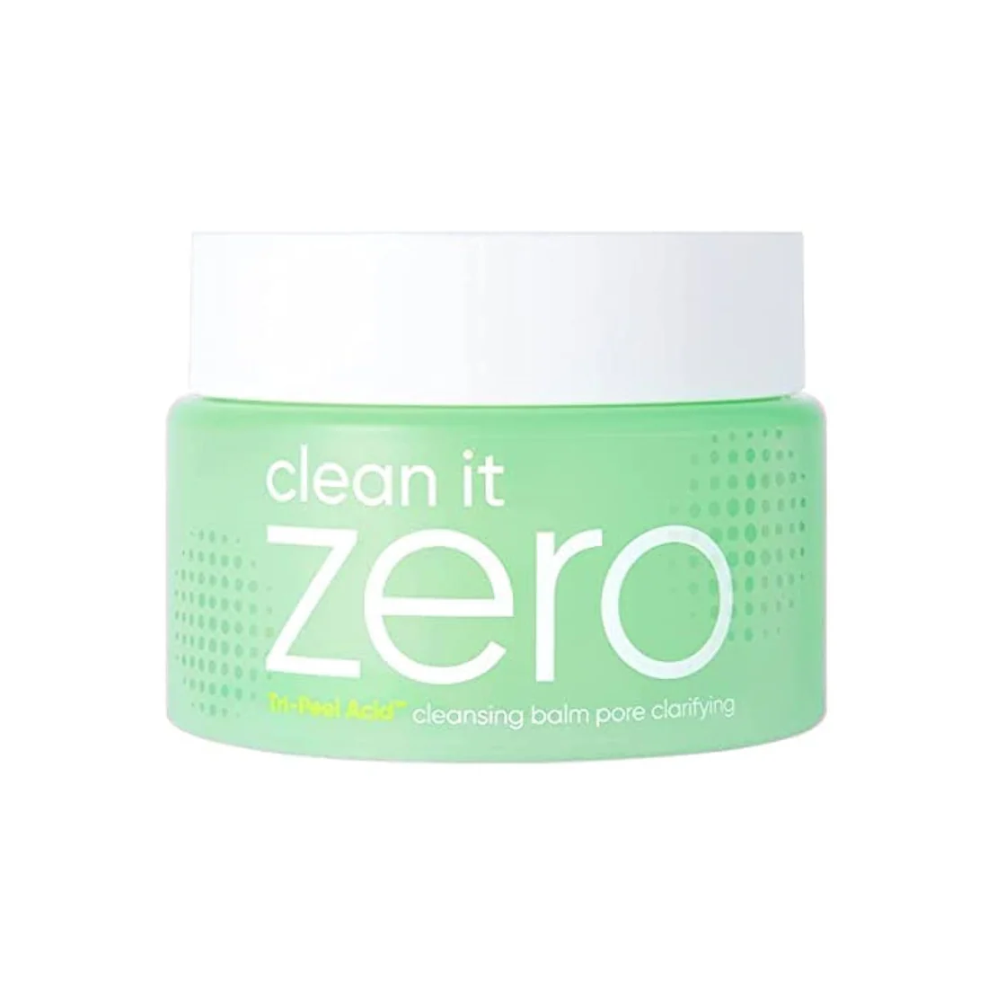BANILA CO Pore Clarifying Cleansing Balm – poras valantis veido balzamas