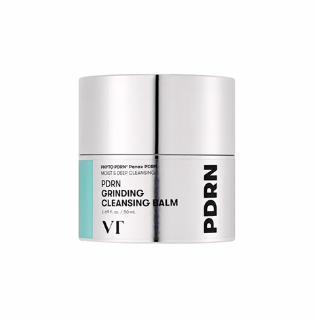 VT Cosmetics PDRN Grinding Cleansing Balm – valomasis balzamas