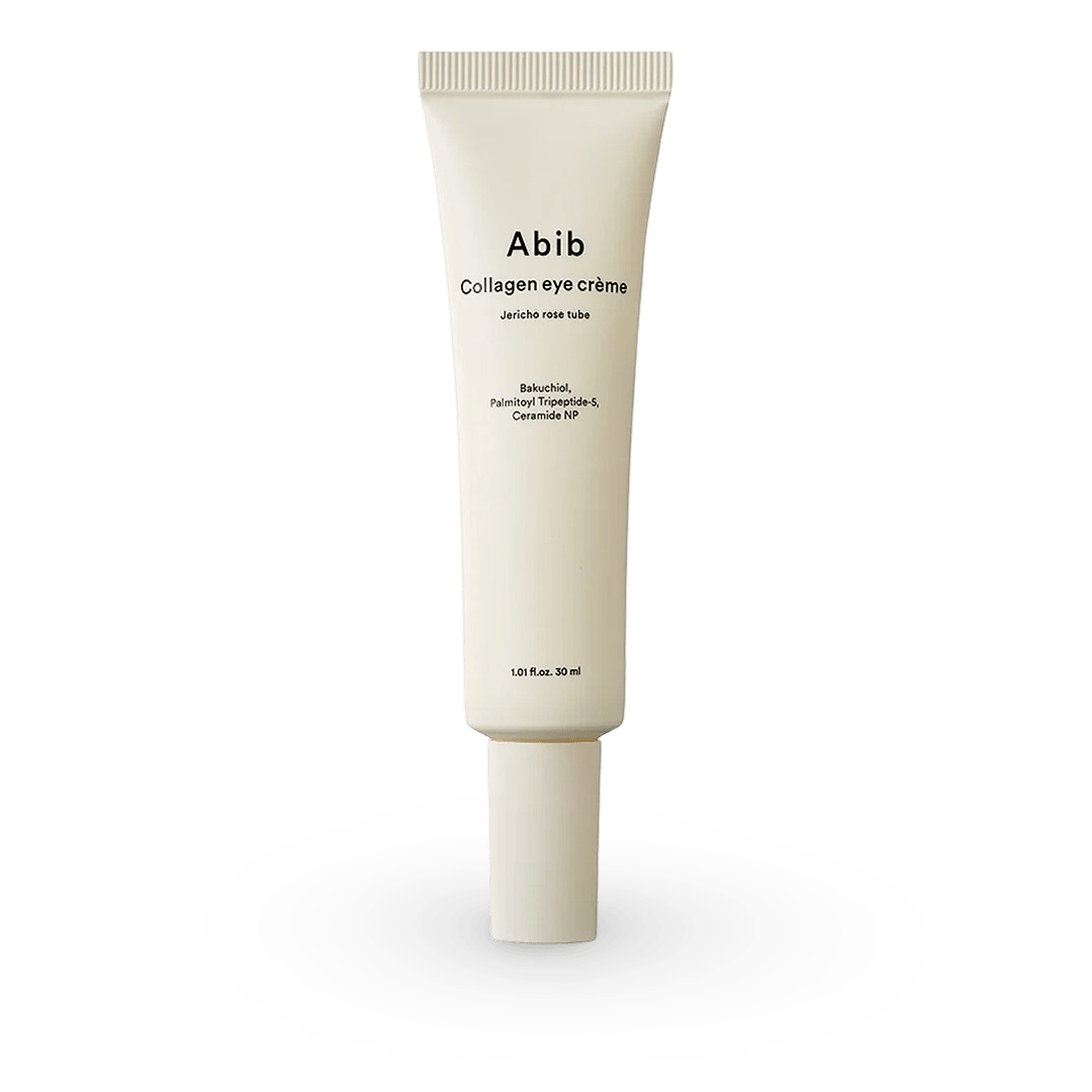 Abib Eye Crème Jericho Rose – stangrinamasis kremas