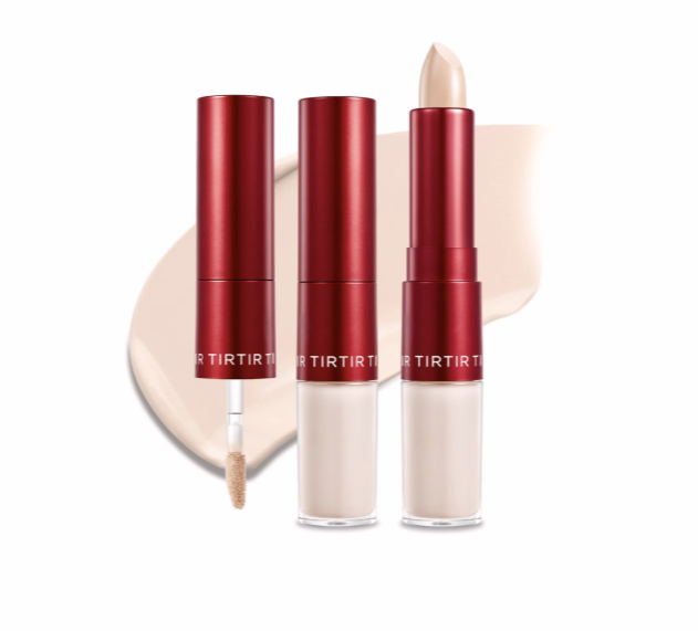 TIRTIR Glide & Hide Blurring Concealer – maskuoklis