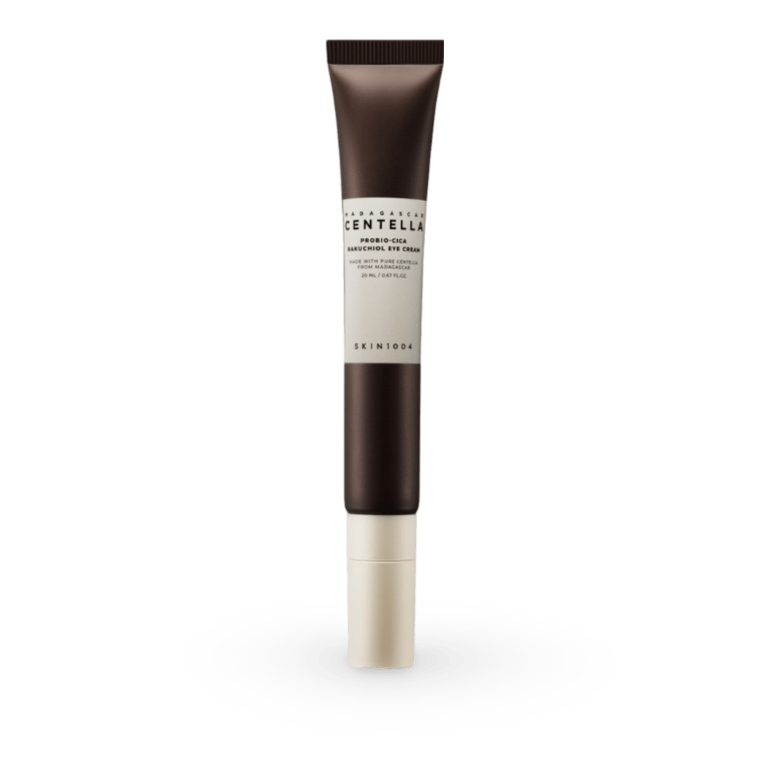 SKIN1004 Madagascar Centella Probio-Cica Bakuchiol Eye Cream – paakių kremas