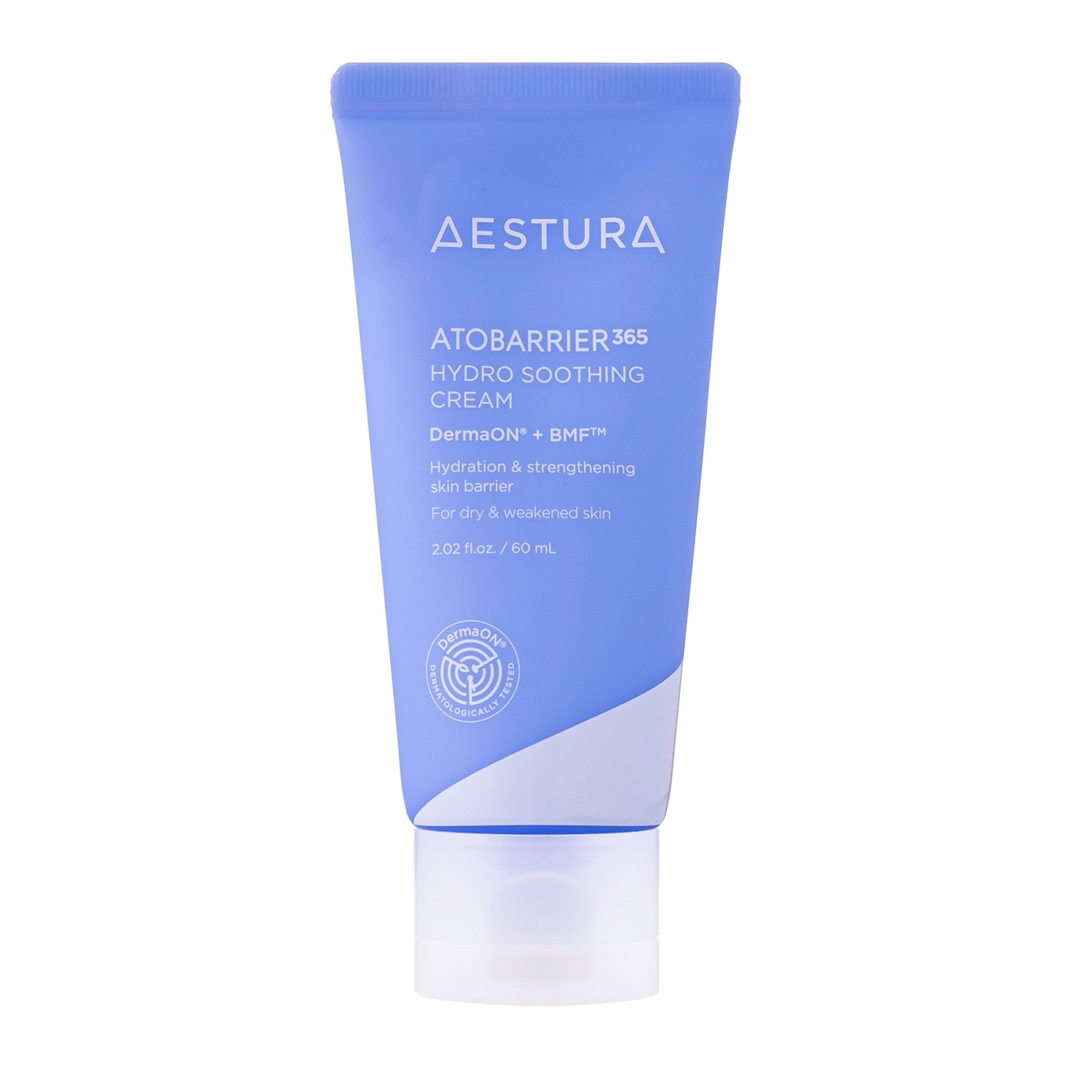 AESTURA Atobarrier Hydro Soothing Cream – veido kremas