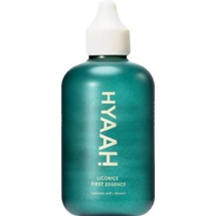 HYAAH Licorice First Essence  – skaistinanti ir raminanti esencija