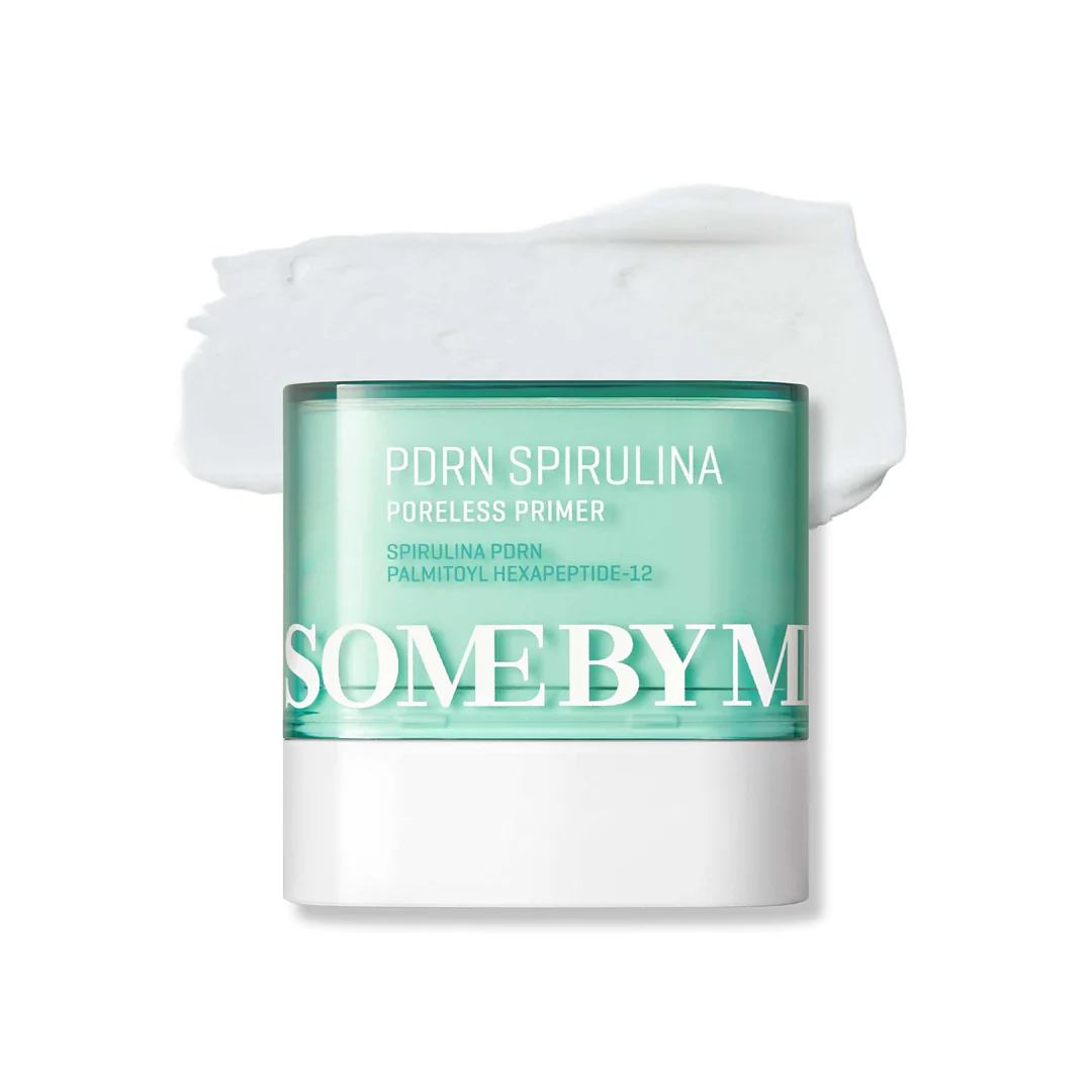 SOME BY MI PDRN Spirulina Poreless Primer – makiažo pagrindas