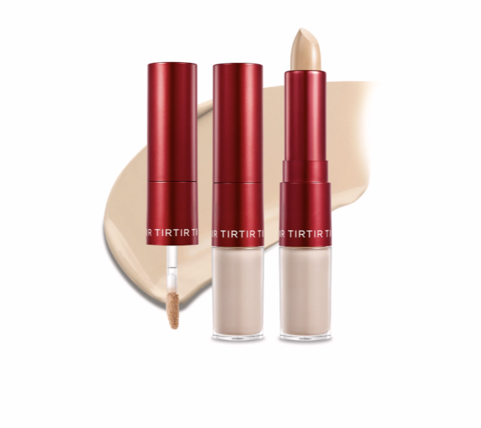 TIRTIR Glide & Hide Blurring Concealer – maskuoklis