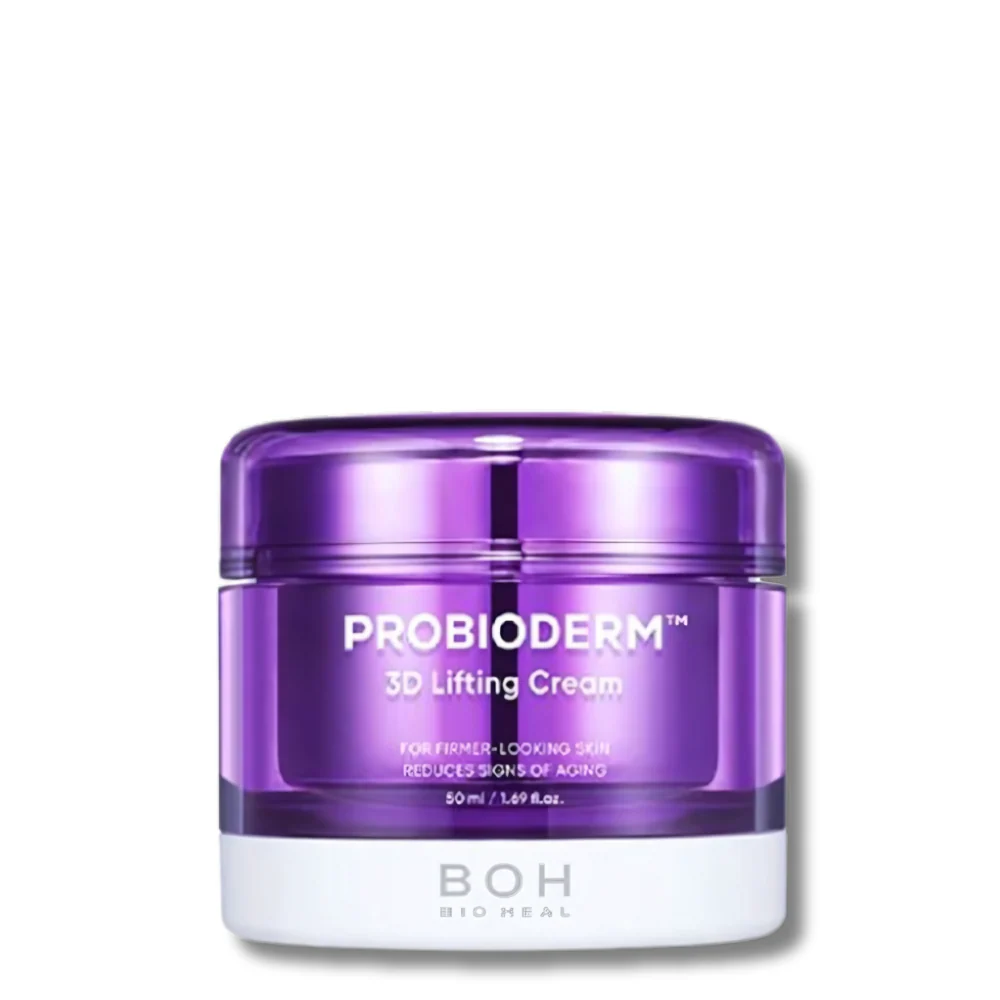 Bioheal Boh Probioderm 3D Lifting Cream – veido kremas