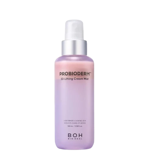 BIOHEAL BOH Probioderm 3D Lifting Cream Mist – veido dulksna