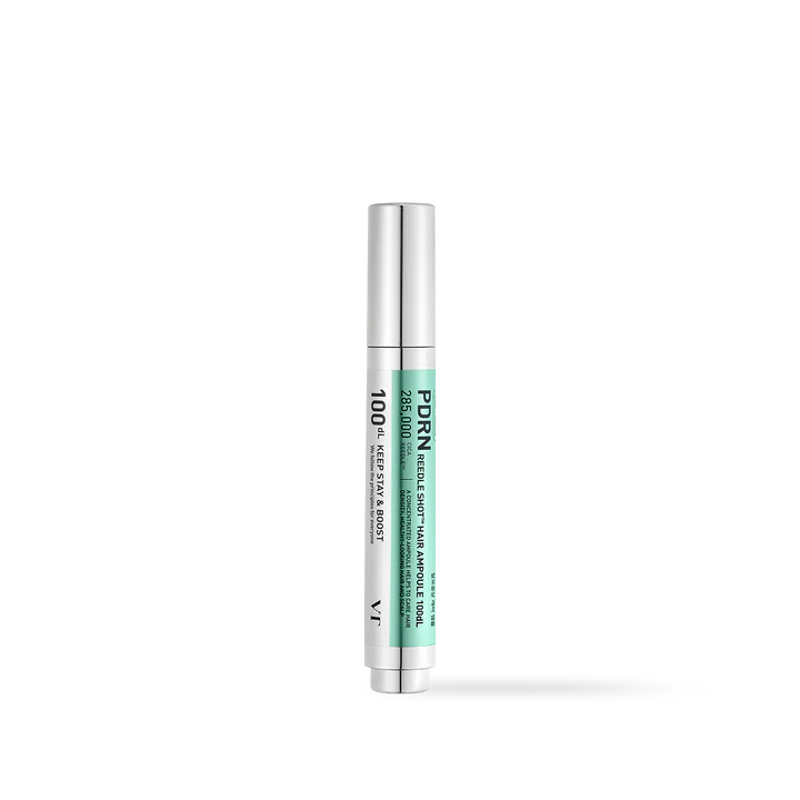 VT Cosmetics REEDLE SHOT HAIR AMPOULE 100 – plaukų stiprinamoji ampulė