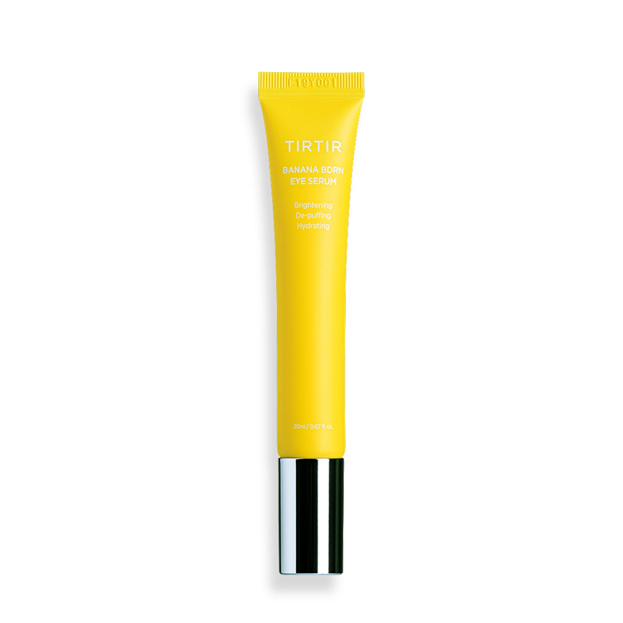 TIRTIR Banana BDRN Eye Serum – paakių serumas