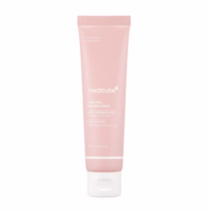 Medicube PDRN Pink Hyaluronic Moisturizing Cream – drėkinantis kremas su PDRN