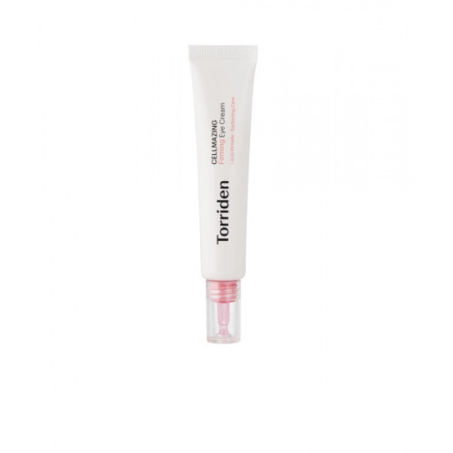 Torriden Cellmazing Firming Eye Cream – stangrinamasis paakių kremas