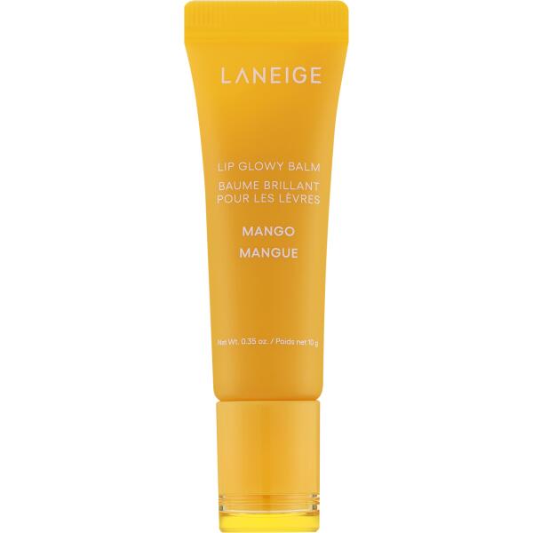 Laneige Lip Glowy Balm – drėkinamasis lūpų balzamas