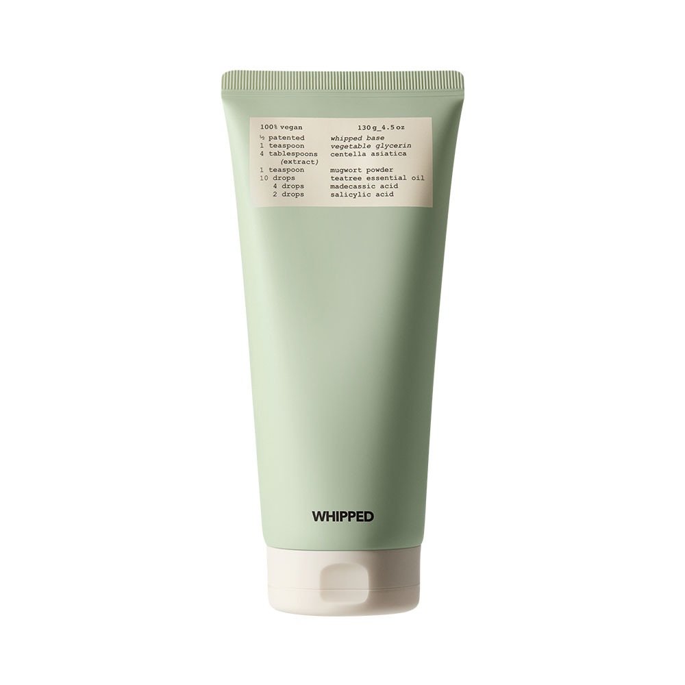Mugtree Whipped Vegan Pack Cleanser – veganiškas veido prausiklis