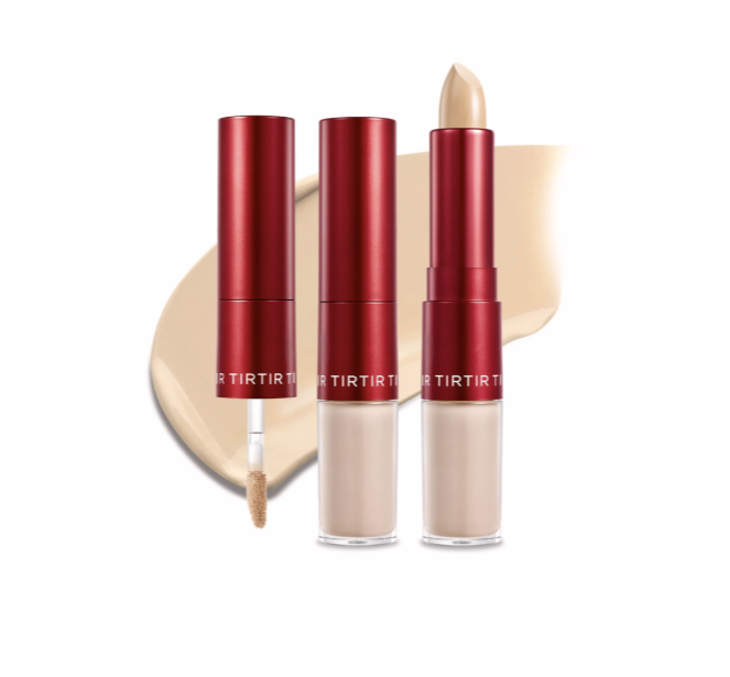 TIRTIR Glide & Hide Blurring Concealer – maskuoklis