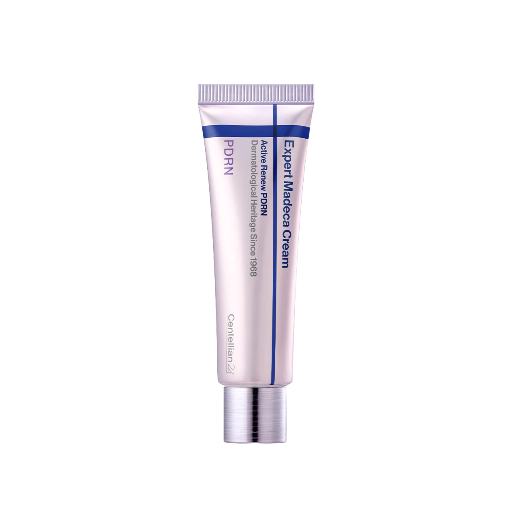Centellian24 Expert Madeca Cream Active PDRN – veido kremas