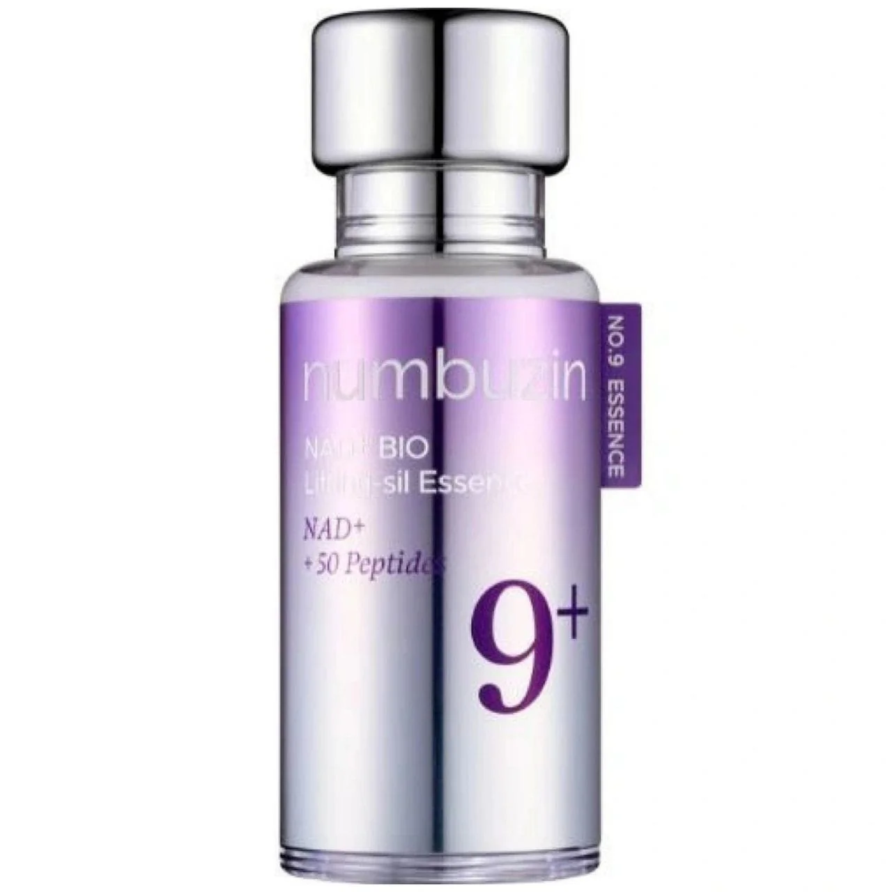 Numbuzin No.9 NAD Bio Lifting Essence – stangrinanti esencija