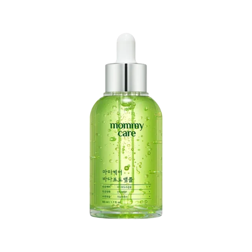 Mommy Care Sea Grape Lifting Ampoule – veido ampulė