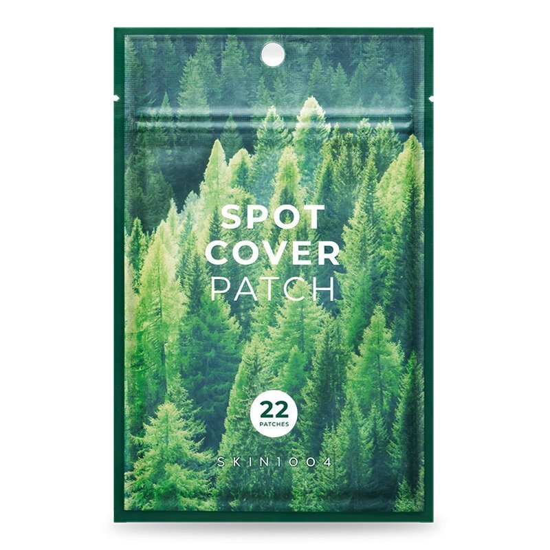 SKIN1004 Spot Cover Patch - pleistrai spuogams