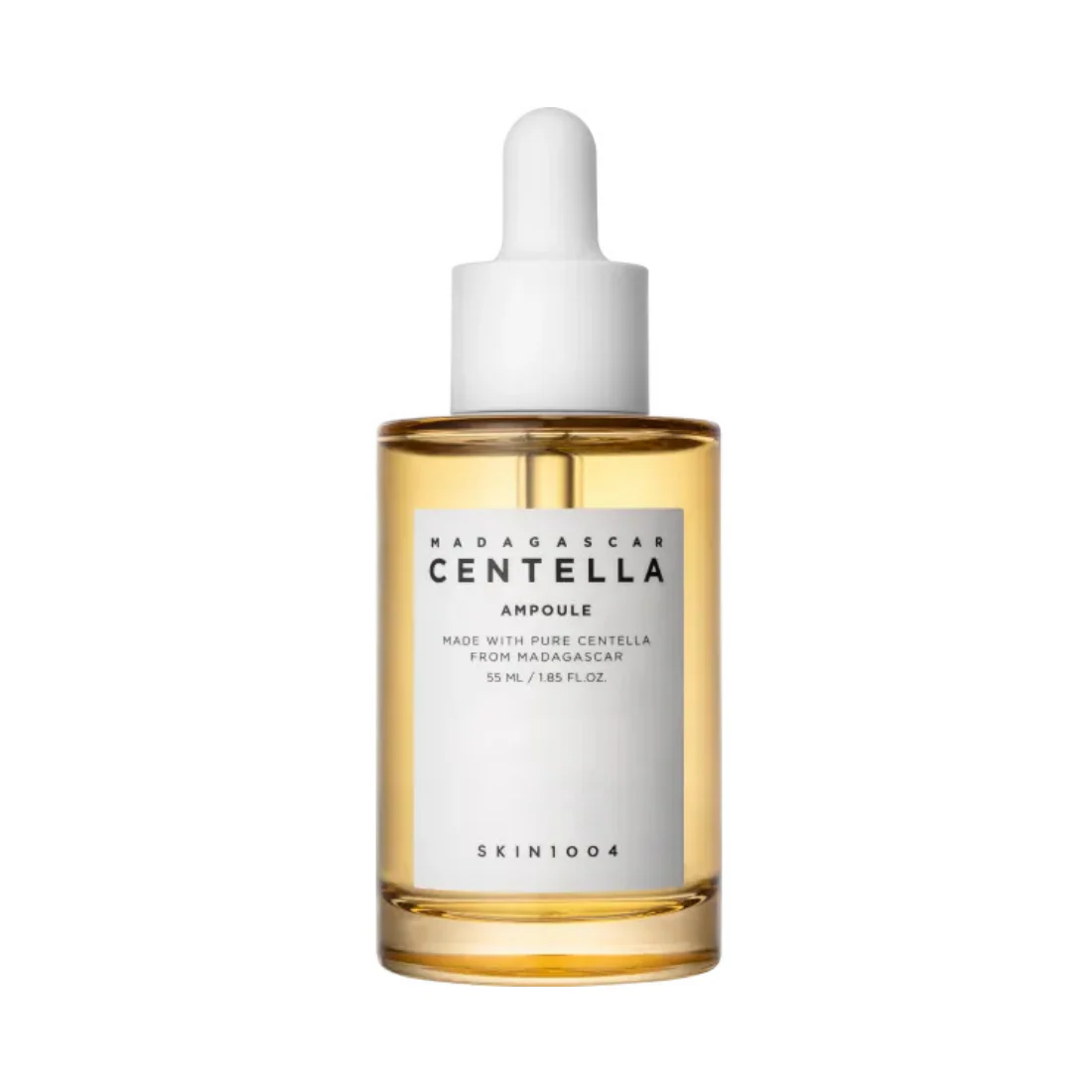 SKIN1004 Madagascar Centella Ampoule - veido serumas ampulė