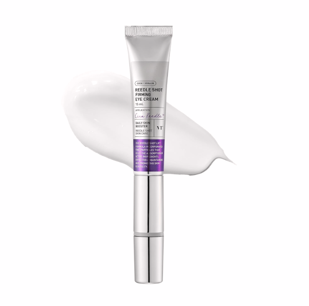 VT Cosmetics Reedle Shot Firming Eye Cream –  paakių kremas 