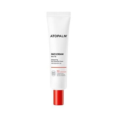 ATOPALM Face Cream – atkuriamasis veido kremas