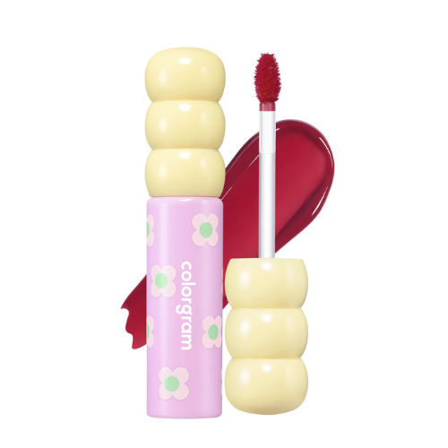 Colorgram Fruity Glass Tint –  lūpų dažai