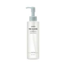 Jumiso Pore Clearing Cleansing Oil - valomasis aliejus